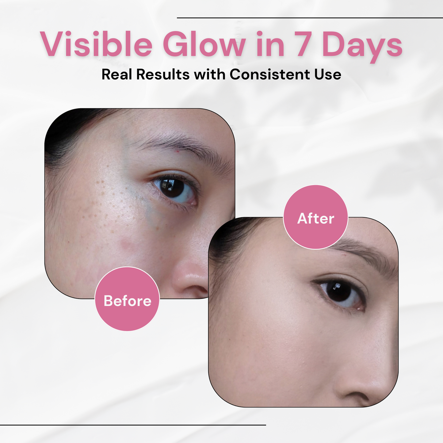 Brightening & Firming 5in1 Serum