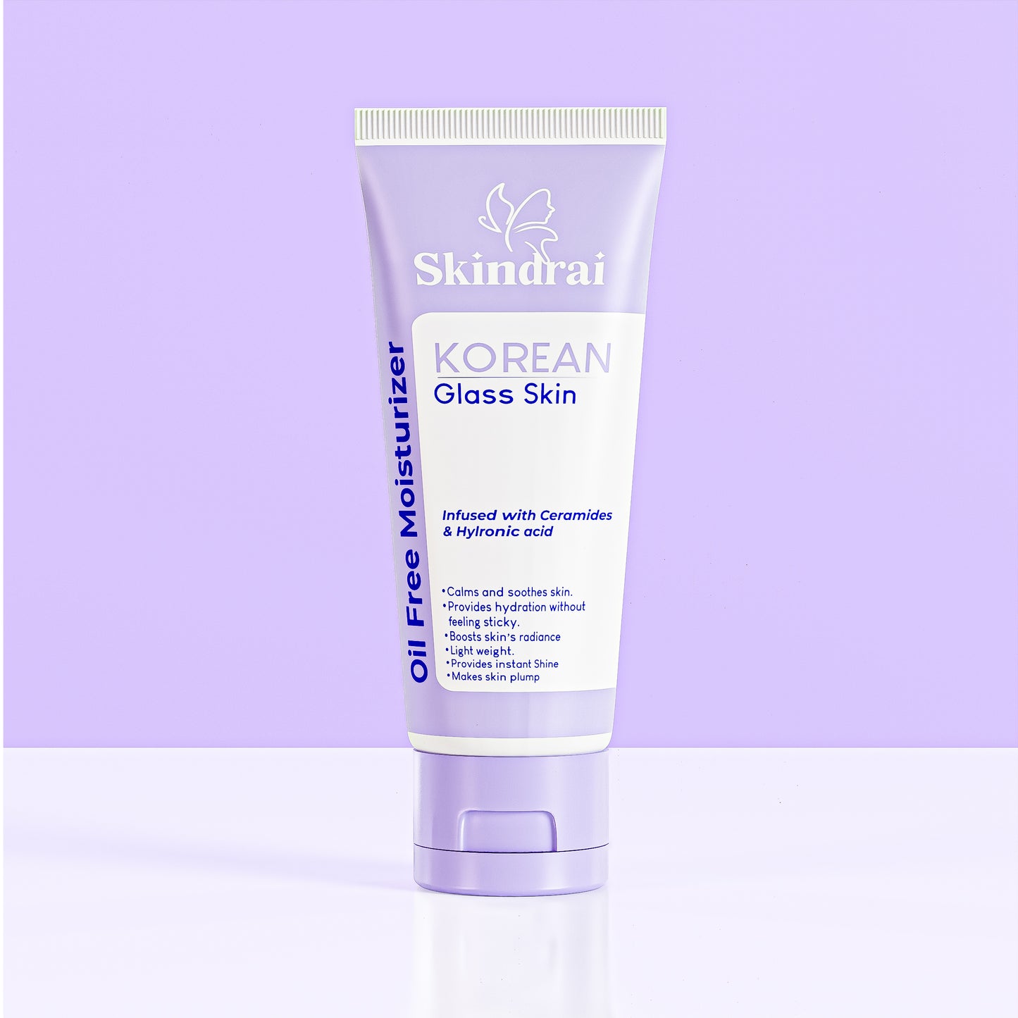 Skindrai Oil Free Moisturizer