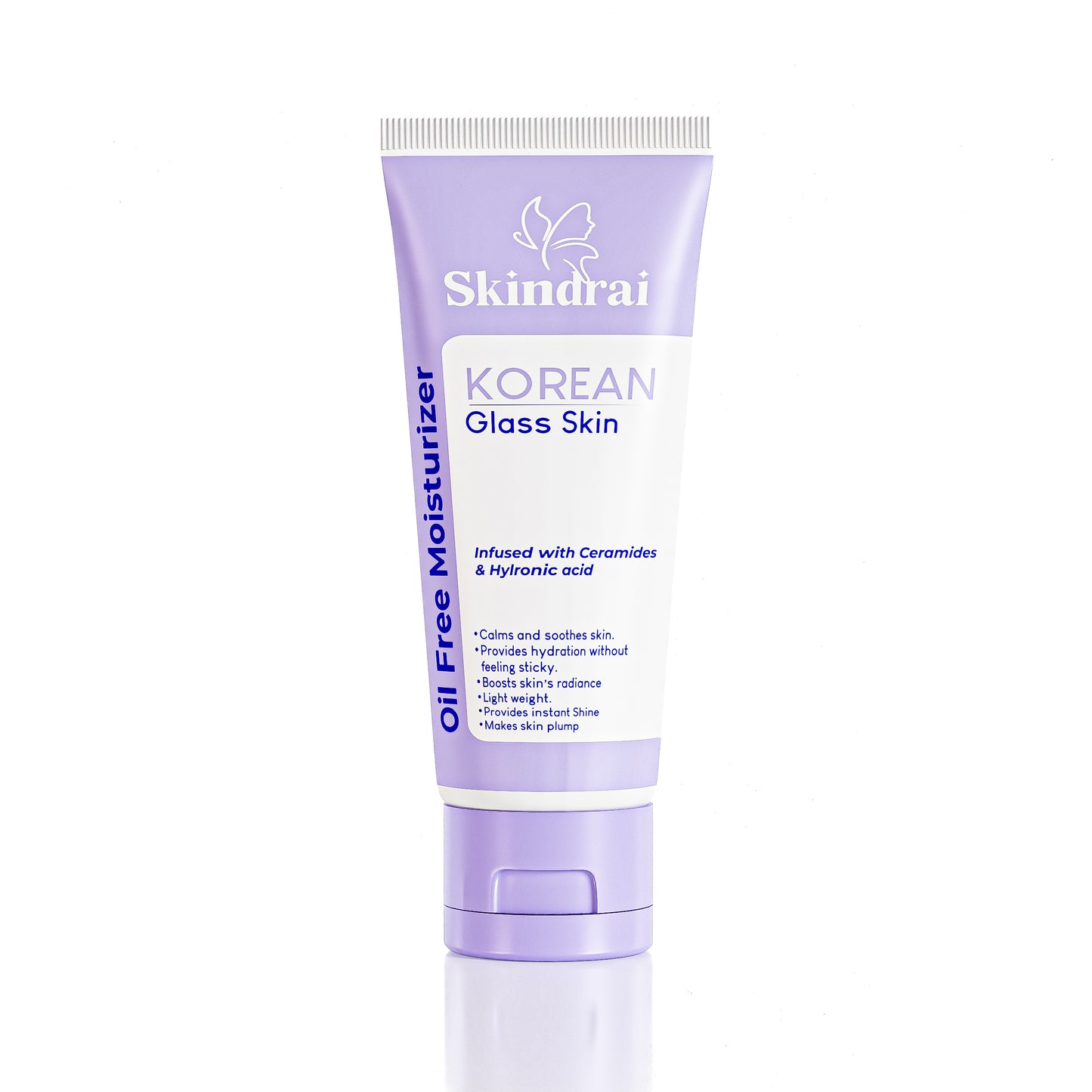 Skindrai Oil Free Moisturizer