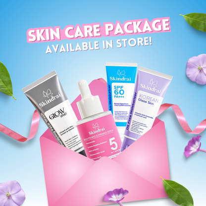 Glow Kit – Complete Skincare Bundle