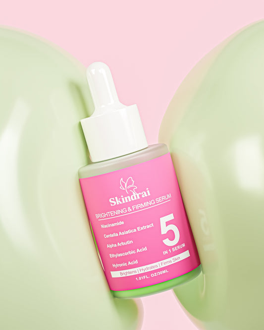 Brightening & Firming 5in1 Serum