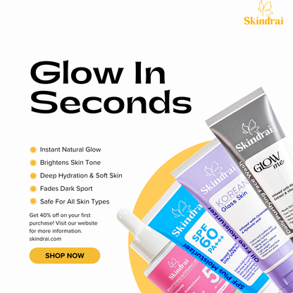 Glow Kit – Complete Skincare Bundle