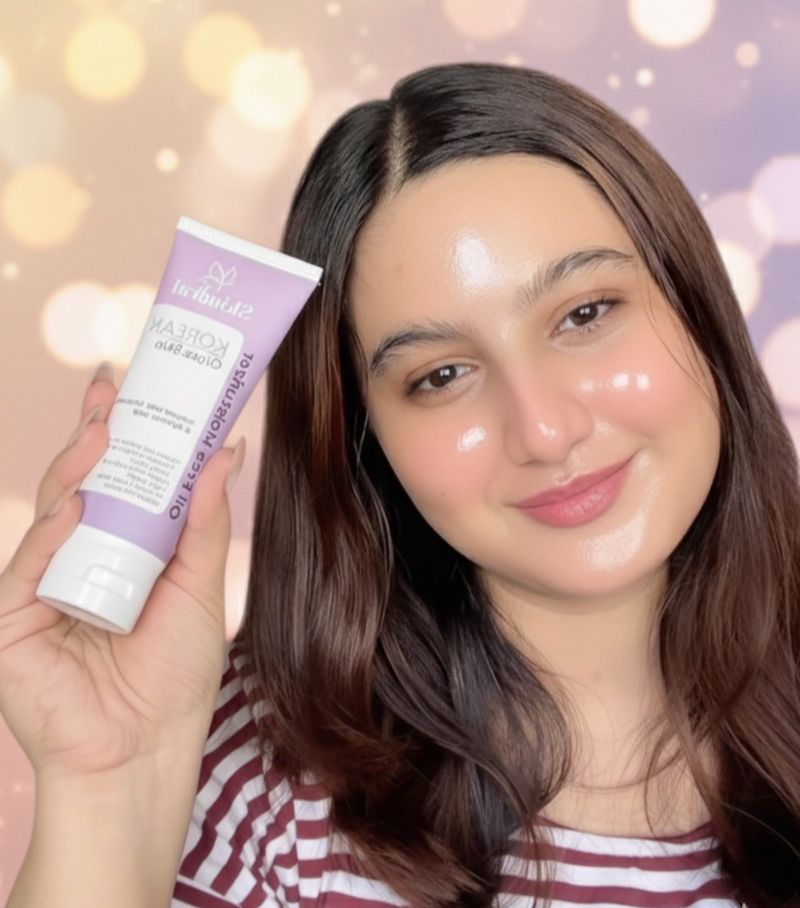 Skindrai Oil Free Moisturizer